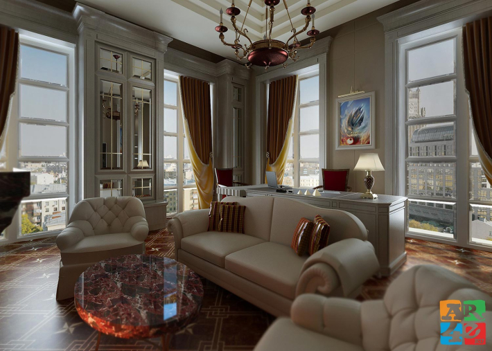 Architectural Home Design