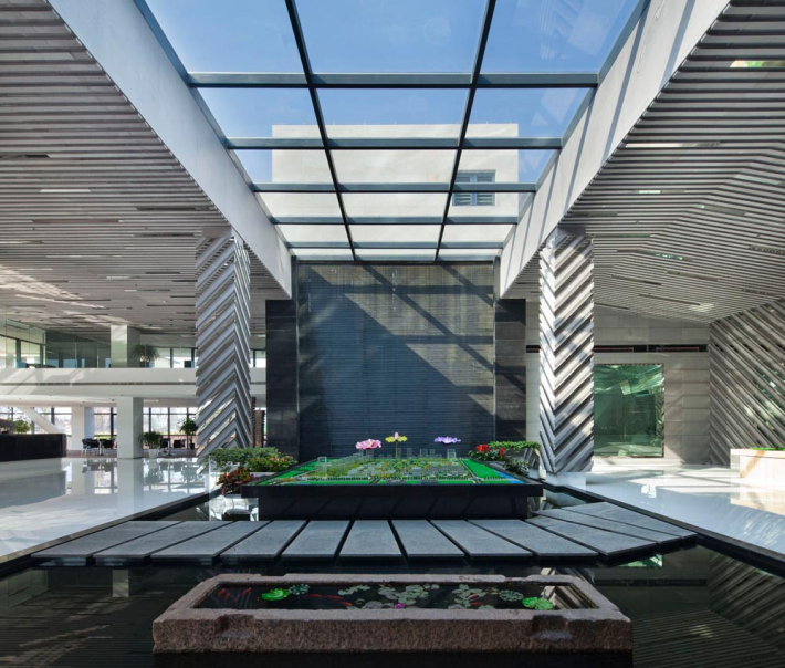 Architectural Home Design