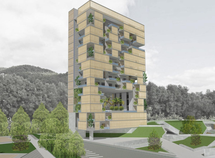 Architectural Home Design