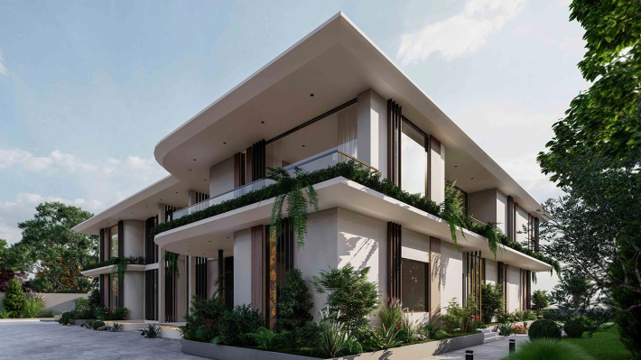 Architectural Home Design