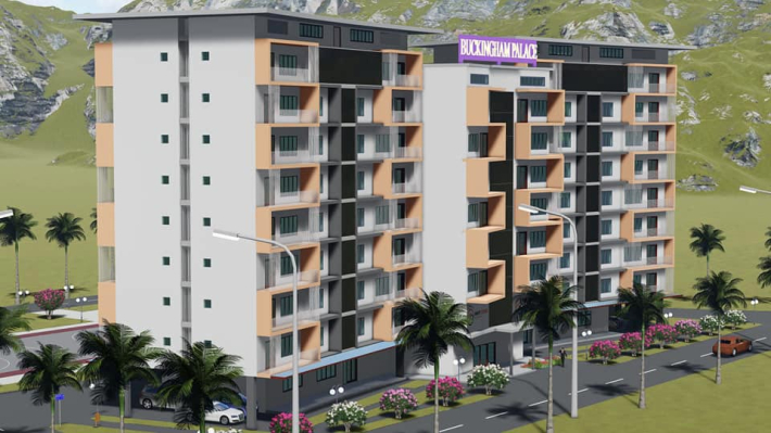 Architectural Home Design