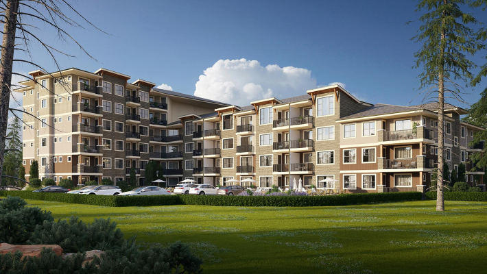 Architectural Home Design