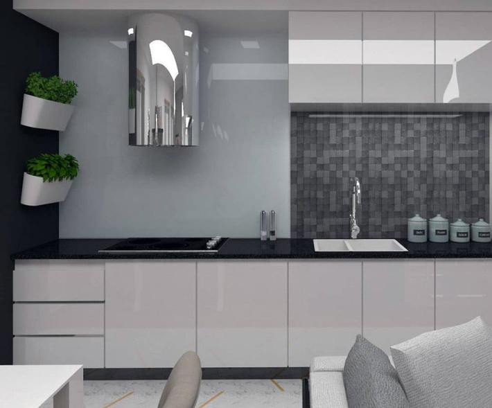 Architectural Home Design