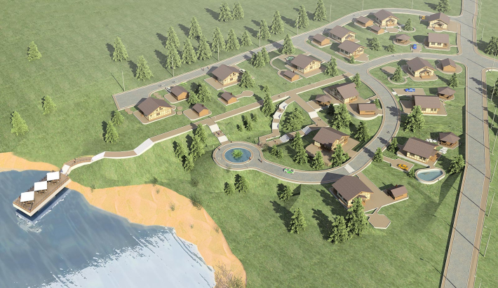 Architectural Home Design