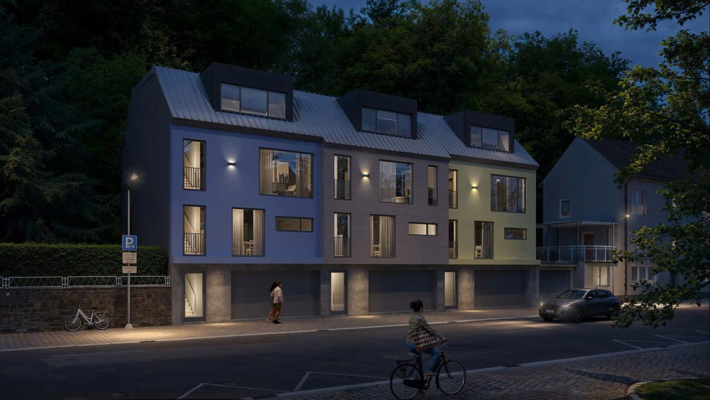 Architectural Home Design