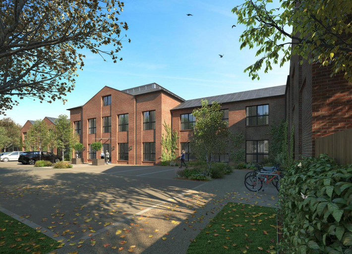 Architectural Home Design