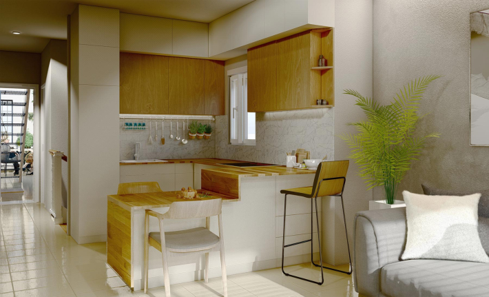 Architectural Home Design