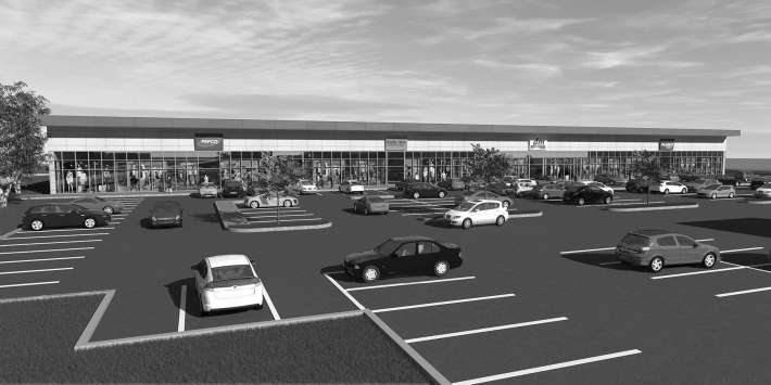 Architectural Home Design