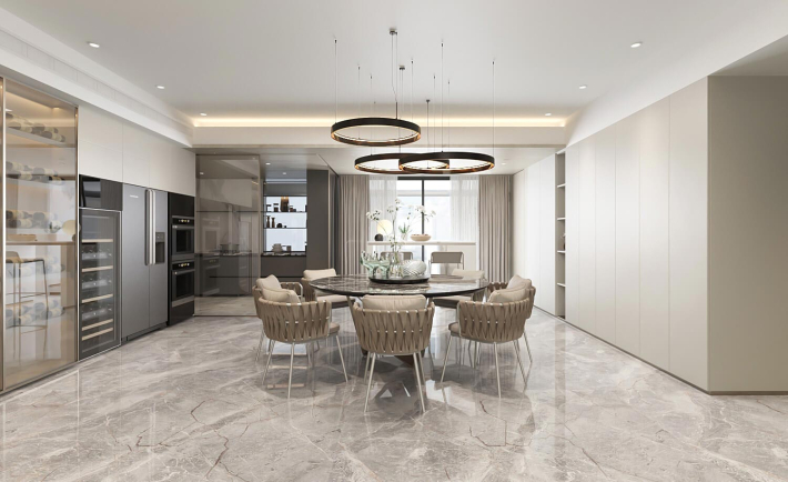 Architectural Home Design