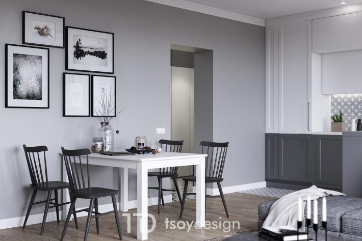 Architectural Home Design