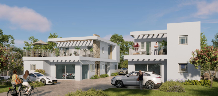 Architectural Home Design