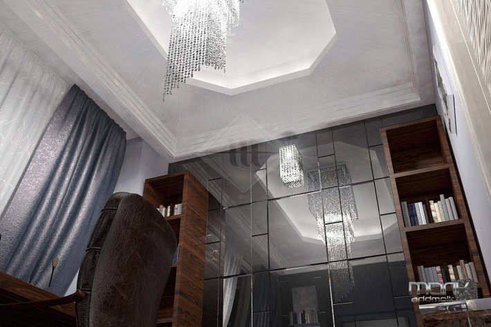 Architectural Home Design