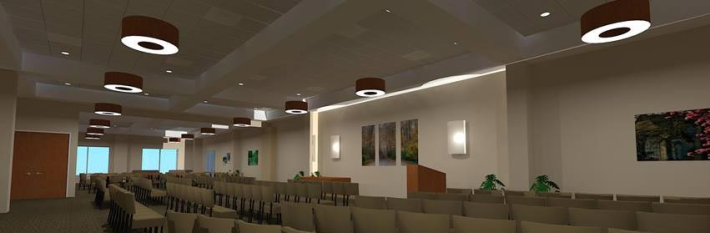 Architectural Home Design