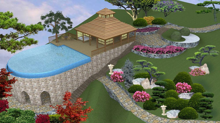 Architectural Home Design