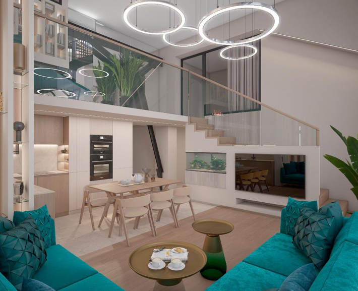 Architectural Home Design