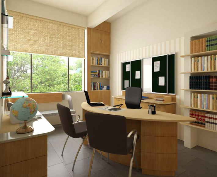 Architectural Home Design