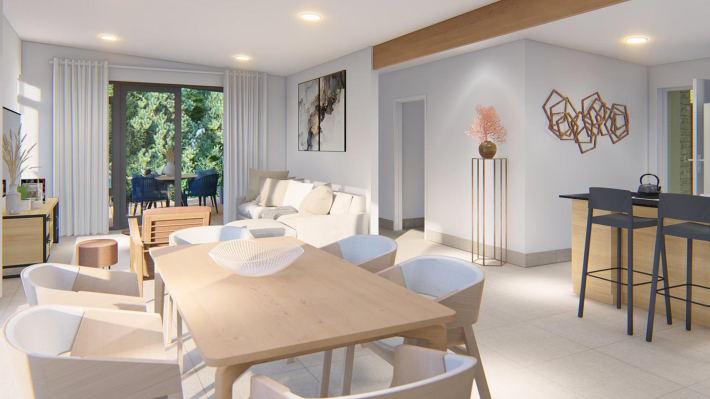Architectural Home Design