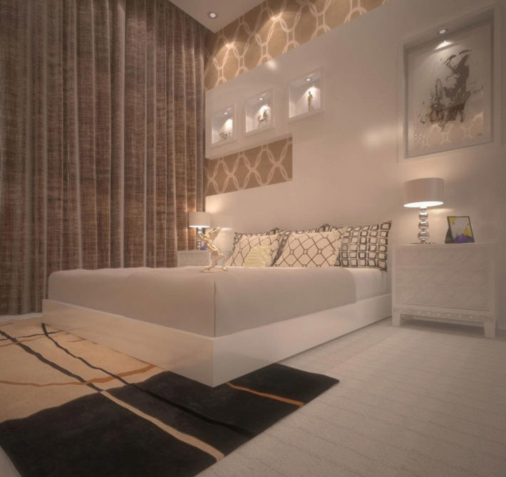 Architectural Home Design