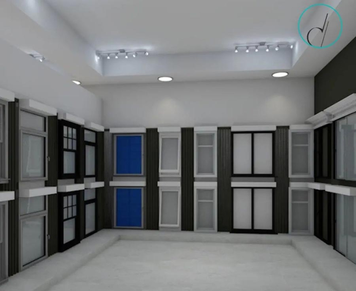 Architectural Home Design
