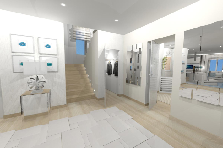 Architectural Home Design