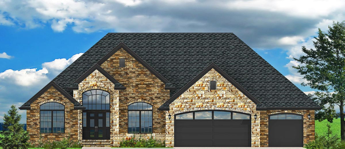 Architectural Home Design