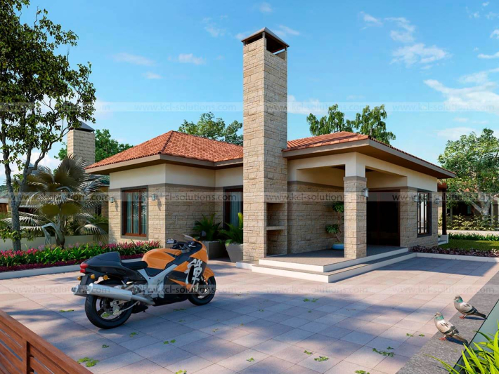 Architectural Home Design