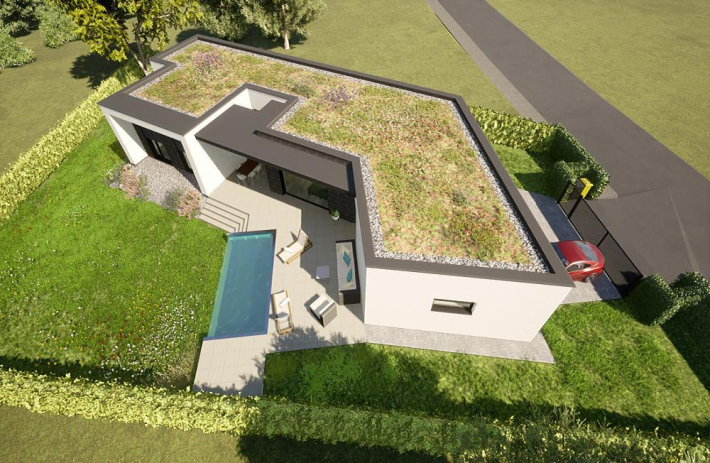 Architectural Home Design