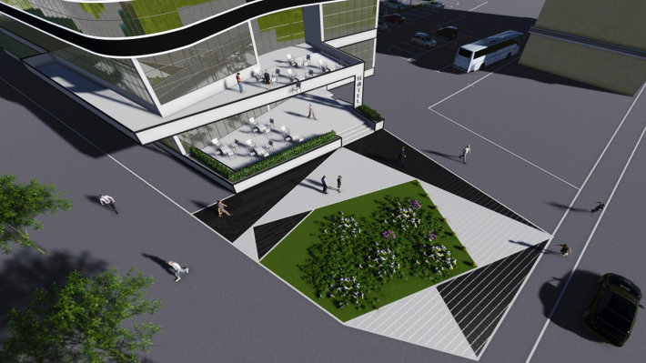 Architectural Home Design