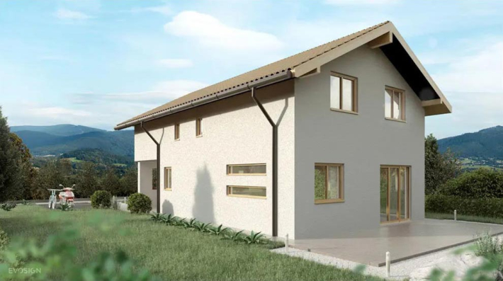 Architectural Home Design