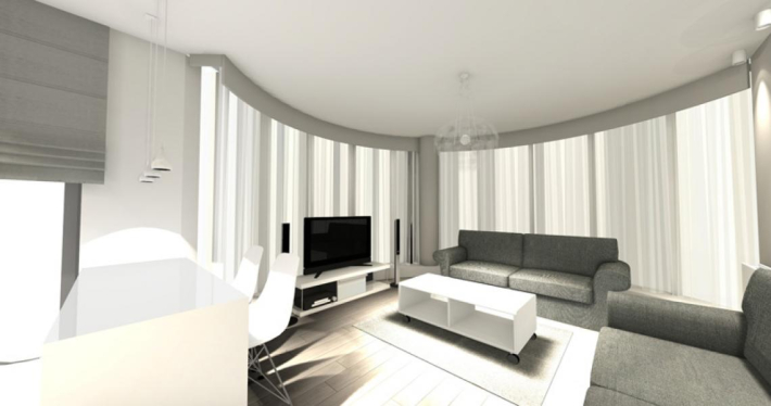 Architectural Home Design