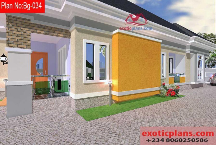 Architectural Home Design