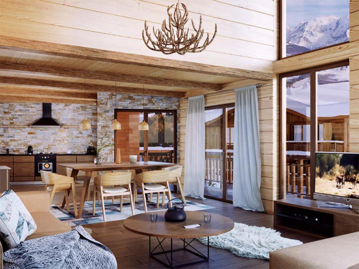Architectural Home Design