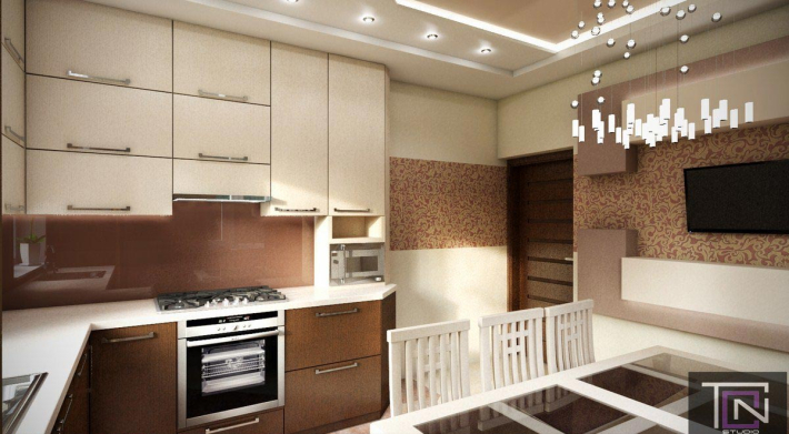 Architectural Home Design