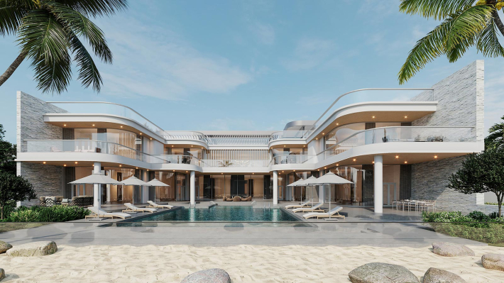 Architectural Home Design