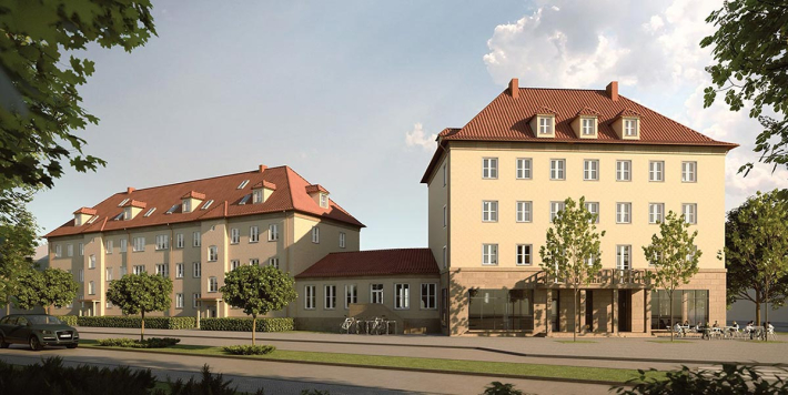 Architectural Home Design