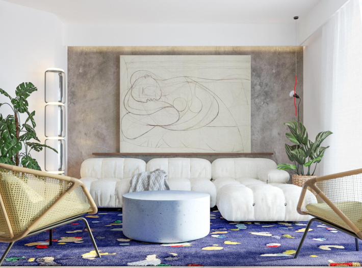 Architectural Home Design