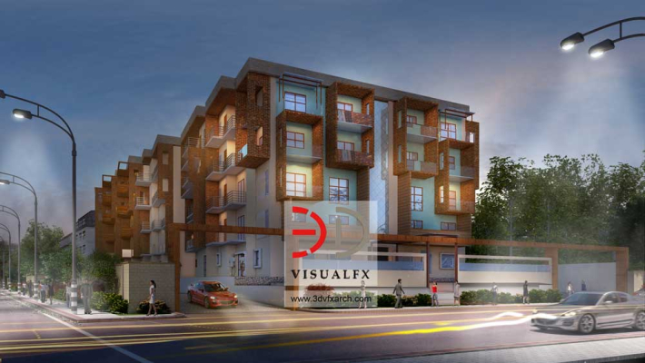 Architectural Home Design