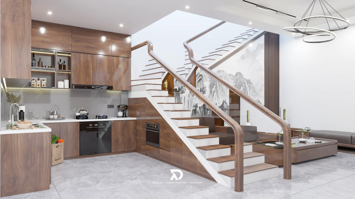 Architectural Home Design