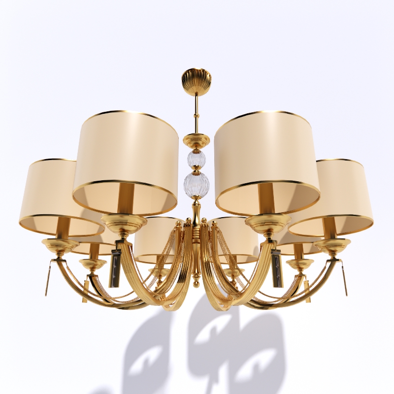 "KUTEK ZAFFIRO" - Lamps Set preview