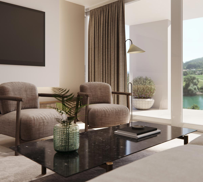 Architectural Home Design