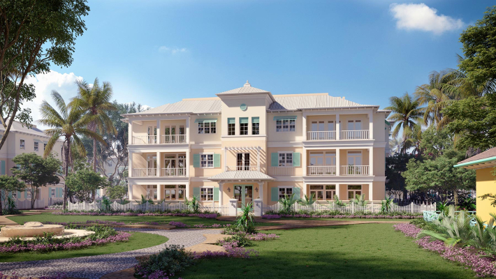 Architectural Home Design