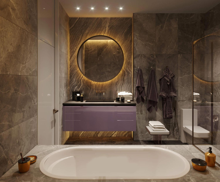 Architectural Home Design