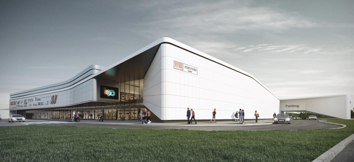 Architectural Home Design