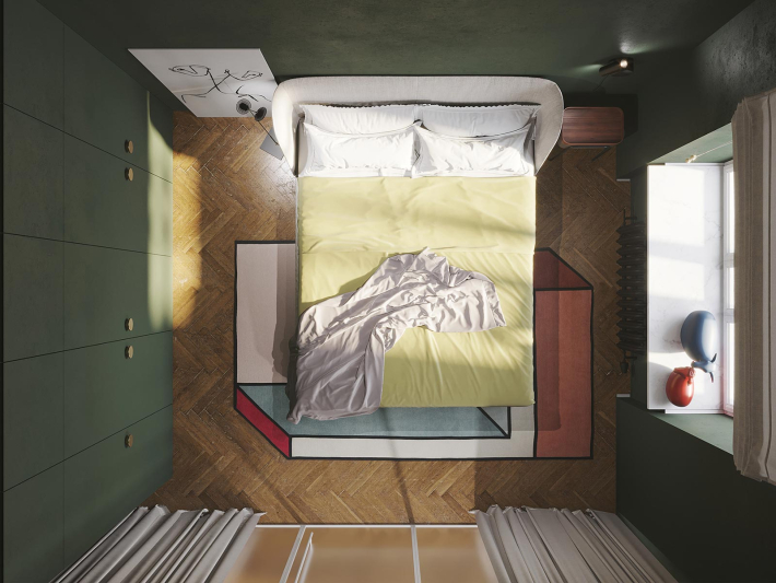 Architectural Home Design