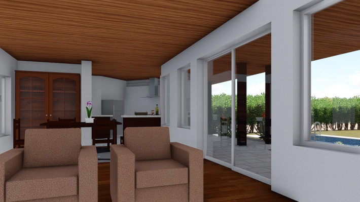 Architectural Home Design