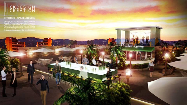 Architectural Home Design