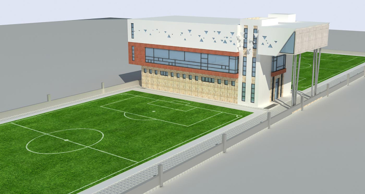 Architectural Home Design