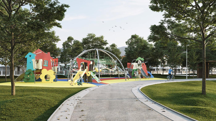 Architectural Home Design