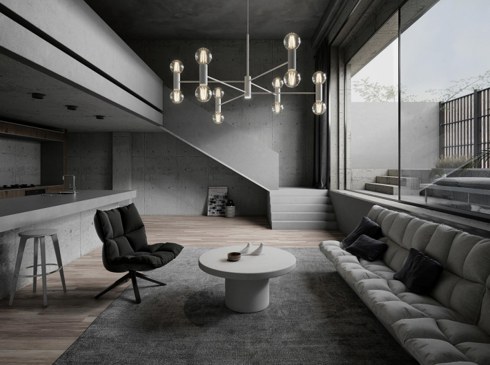 Architectural Home Design