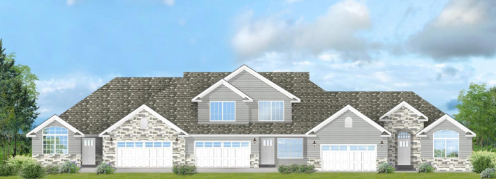 Architectural Home Design